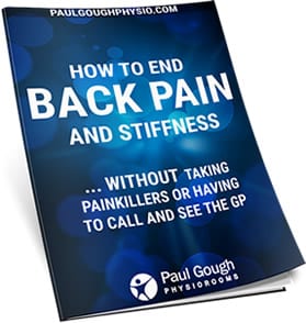Back Pain Expert Hartlepool - Back Pain Report